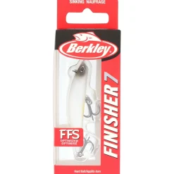 Berkley Finisher
