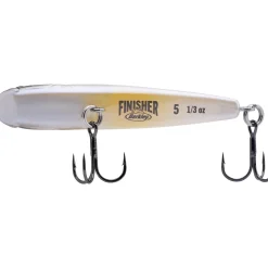 Berkley Finisher