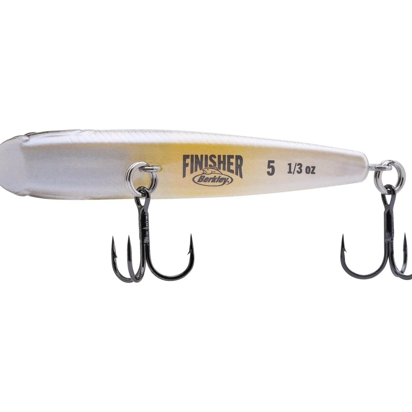 Berkley Finisher