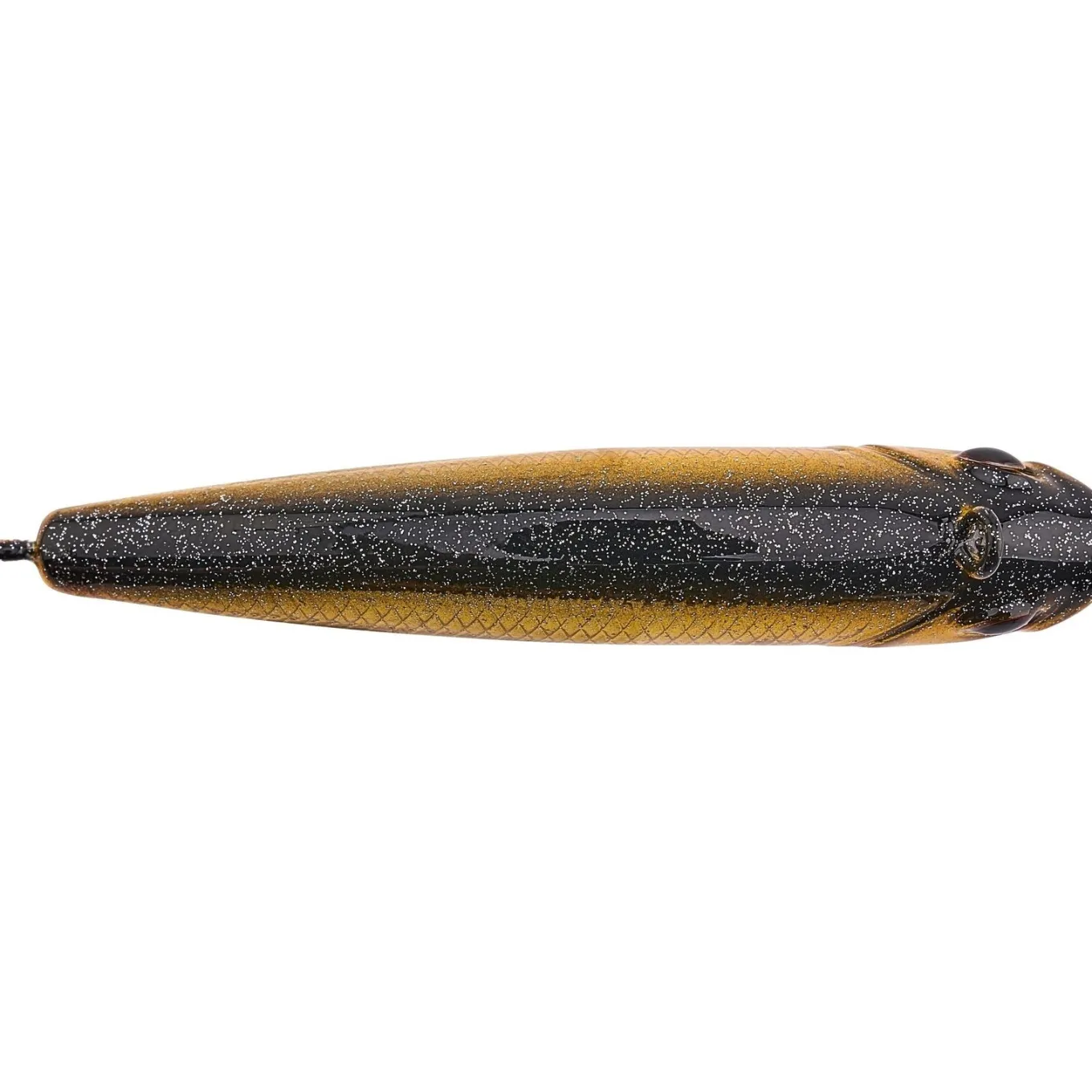 Berkley Finisher