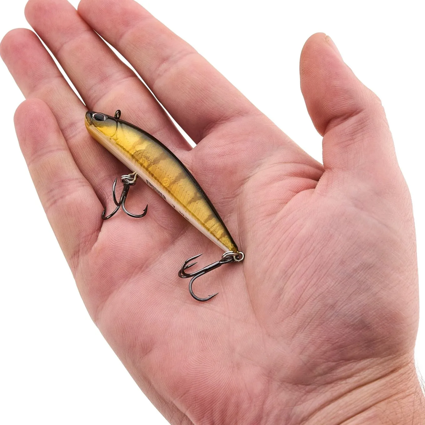 Berkley Finisher