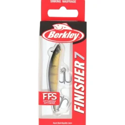 Berkley Finisher