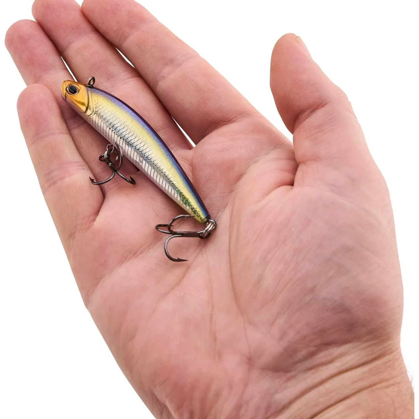 Berkley Finisher