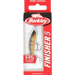 Berkley Finisher