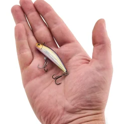 Berkley Finisher