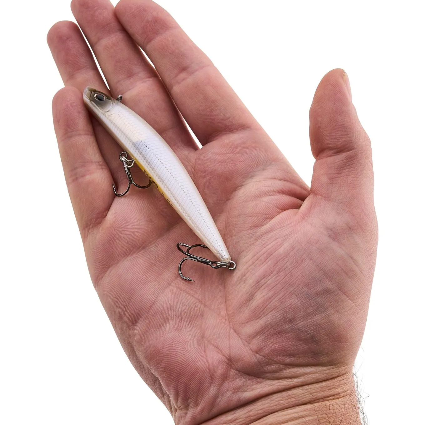 Berkley Finisher