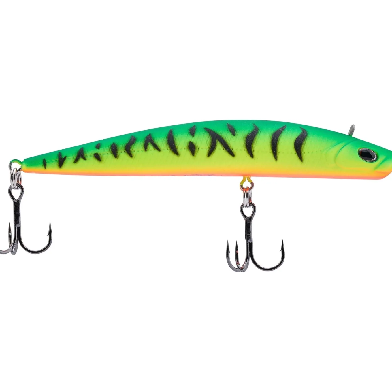 Berkley Finisher