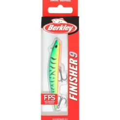 Berkley Finisher