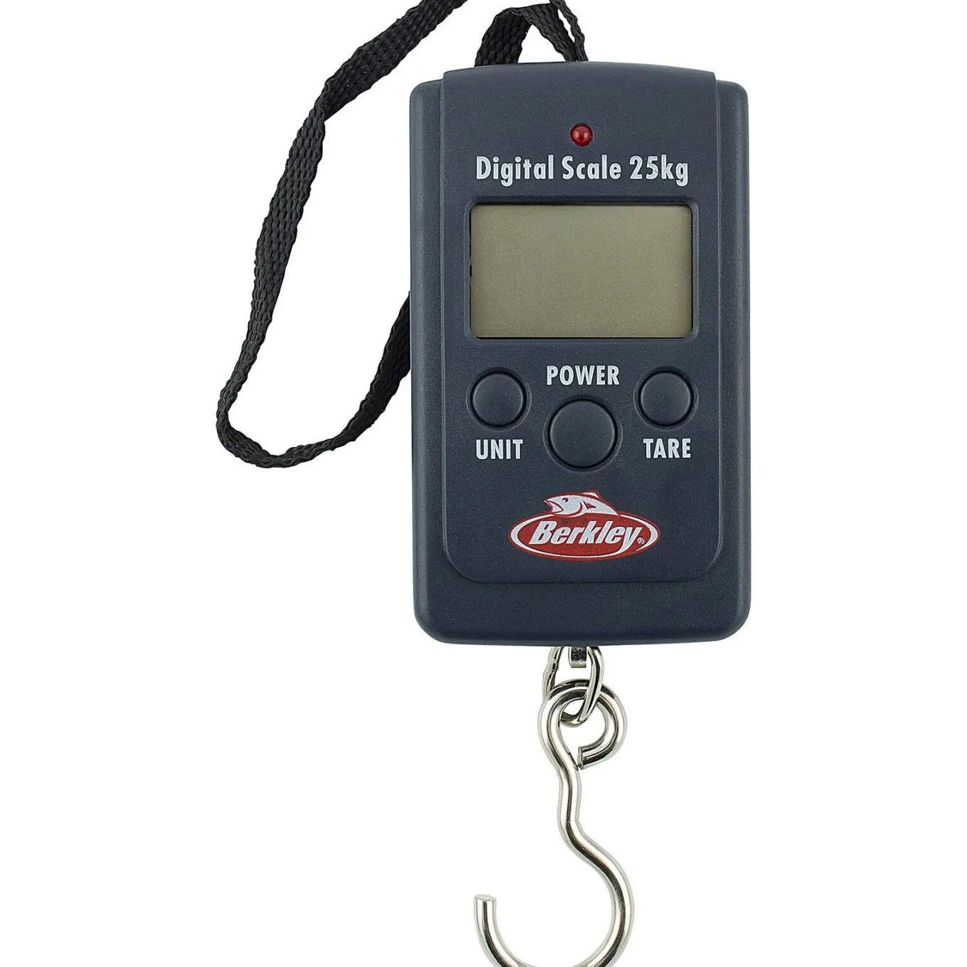 Berkley Fishin Gear Digital Pocket 25kg
