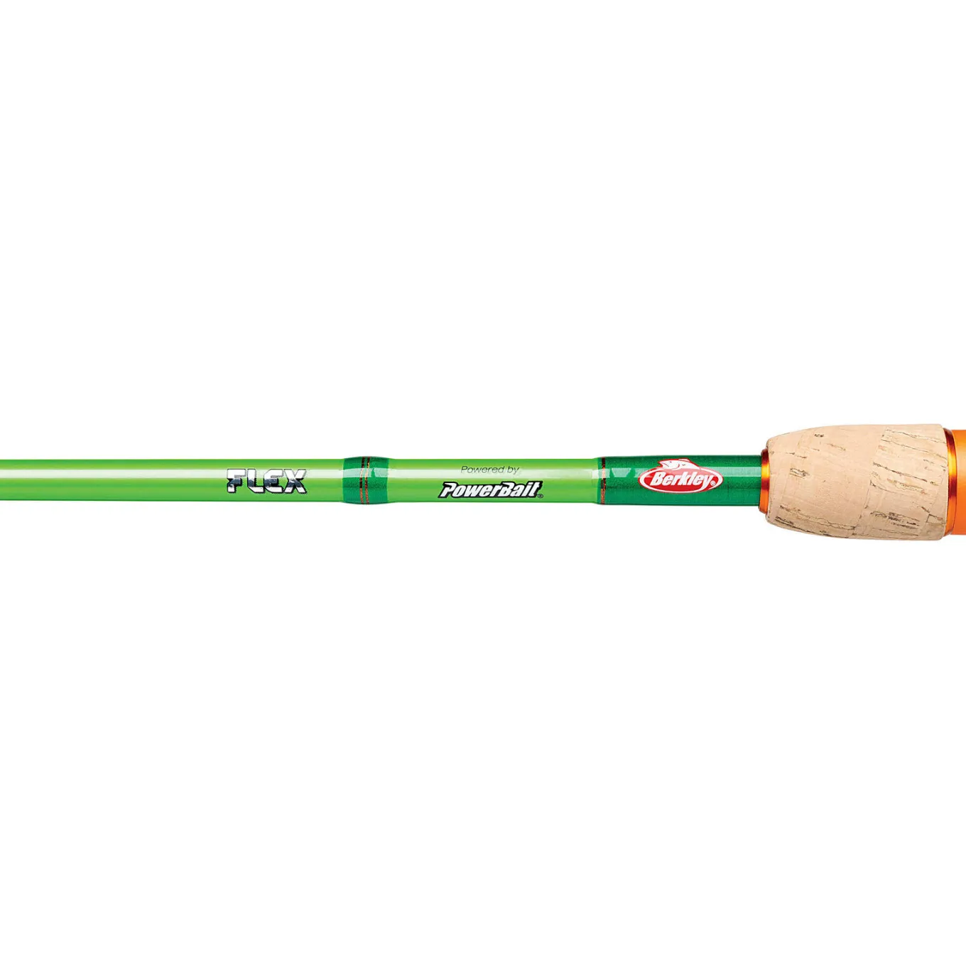 Berkley Flex Trout Spinning Rod 3.90m 10-30gr