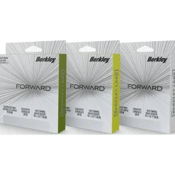 Berkley Forward Finesse Braid Crystal