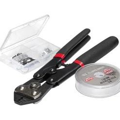 Berkley Fusion19 Leader Kit