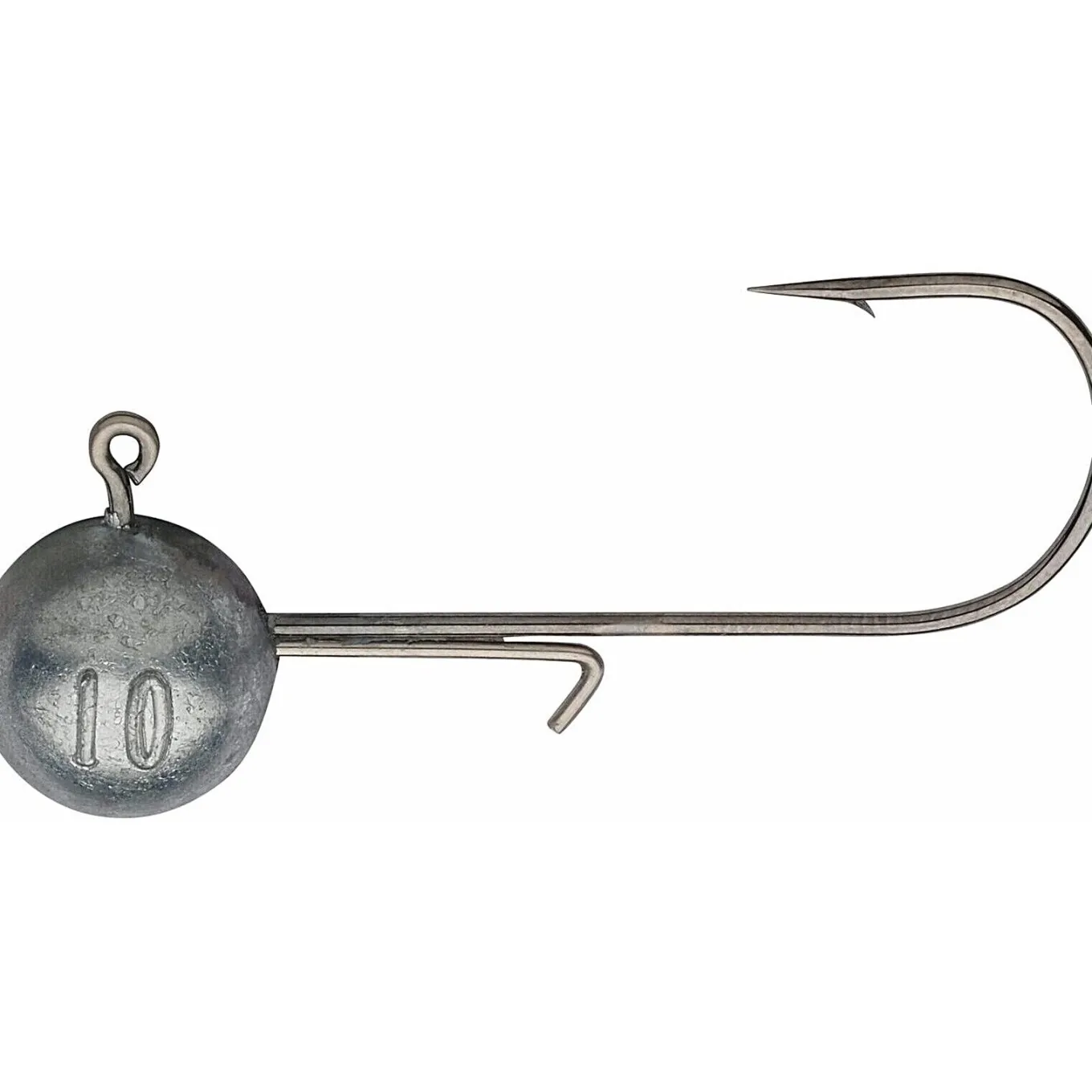 Berkley Fusion19 Zinc Jigheads #5/0 10gr 3st