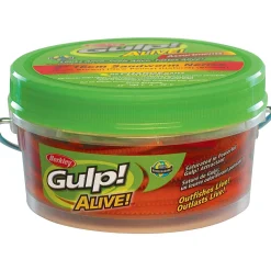 Berkley Gulp Alive Saltwater Zager
