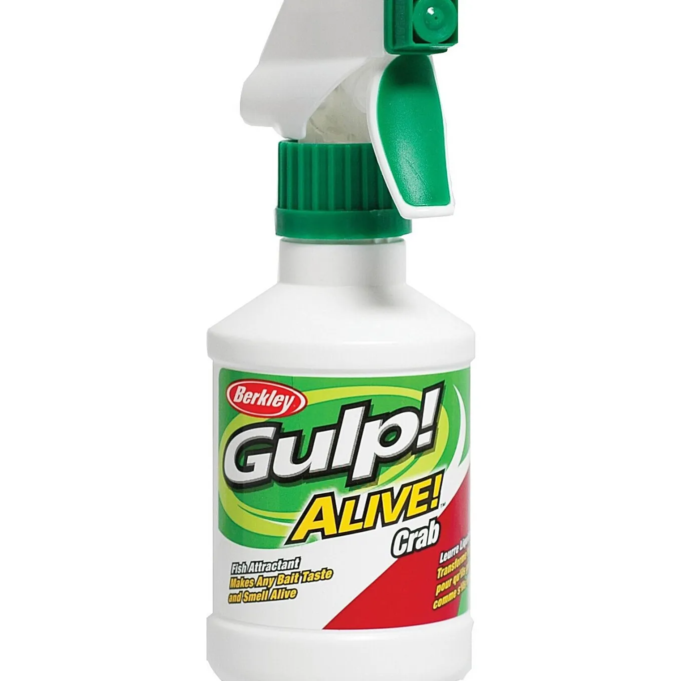 Berkley Gulp Alive Spray