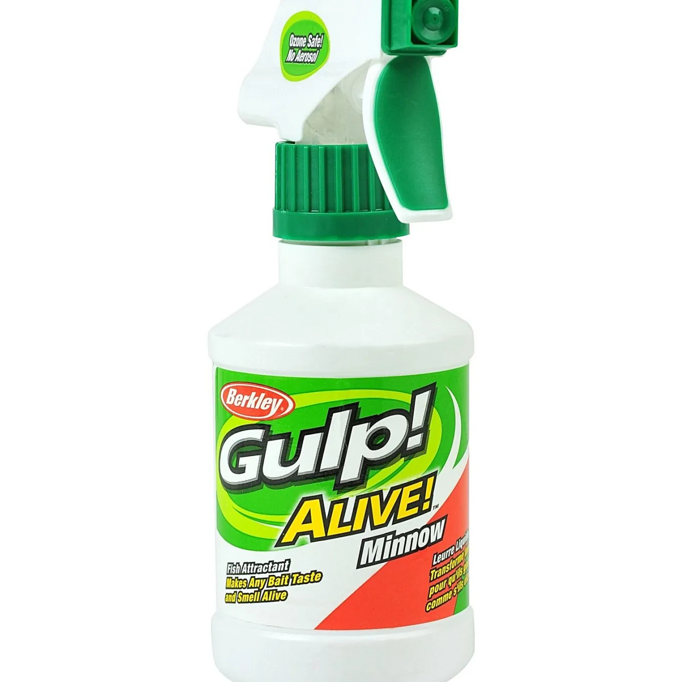 Berkley Gulp Alive Spray