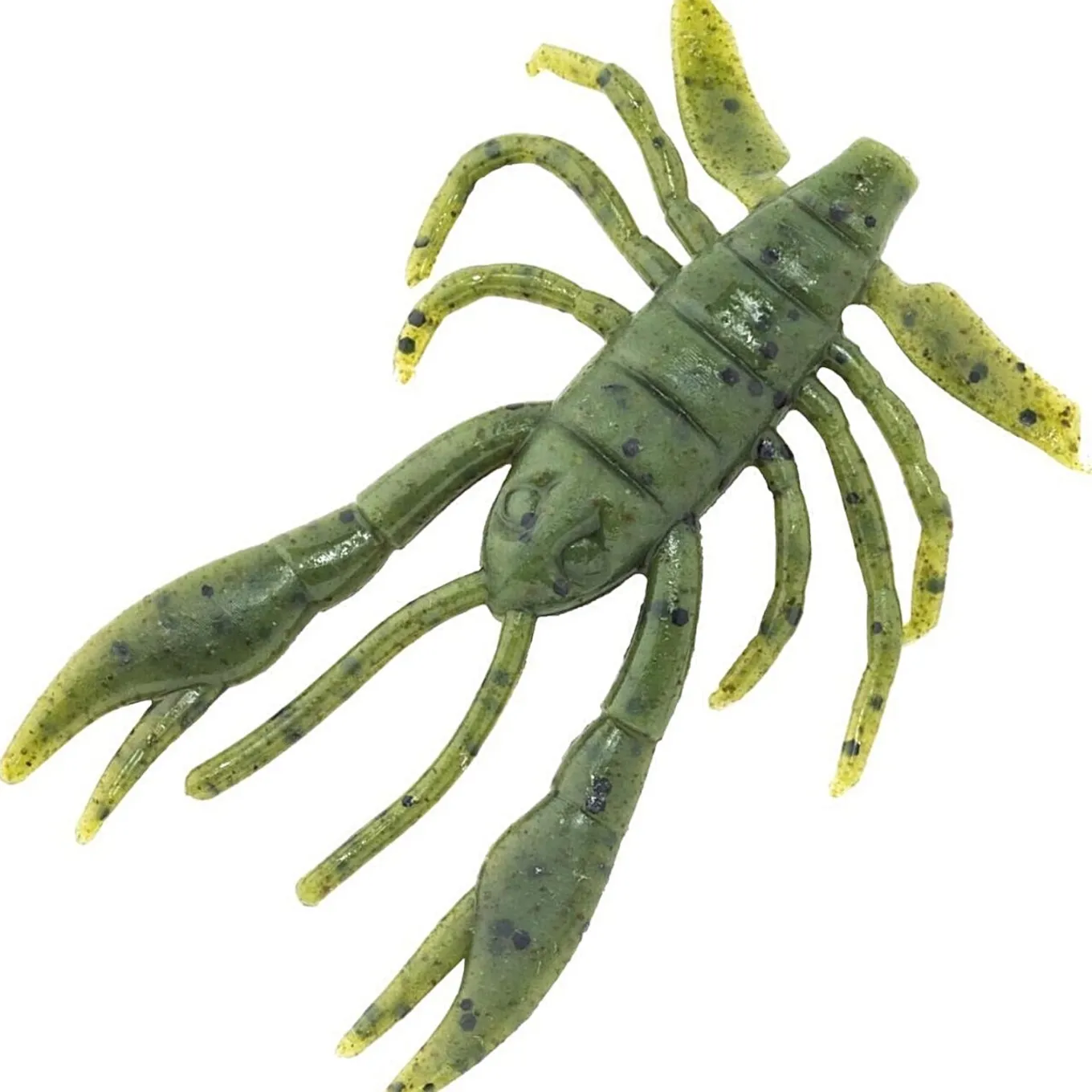 Berkley Gulp! Crabby 5cm Watermelon
