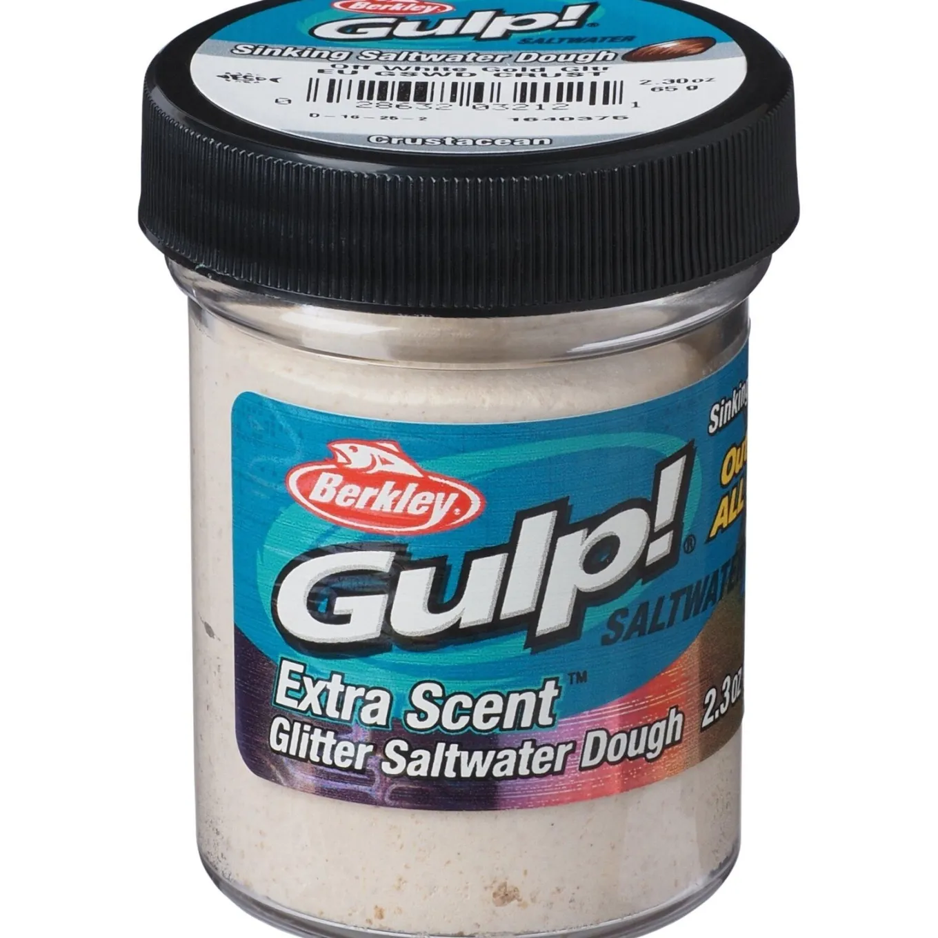 Berkley Gulp! Dough