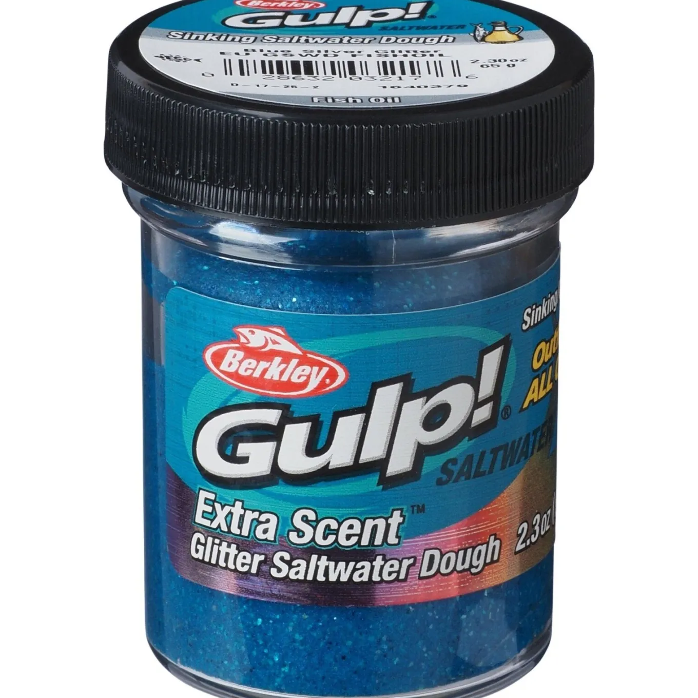 Berkley Gulp! Dough