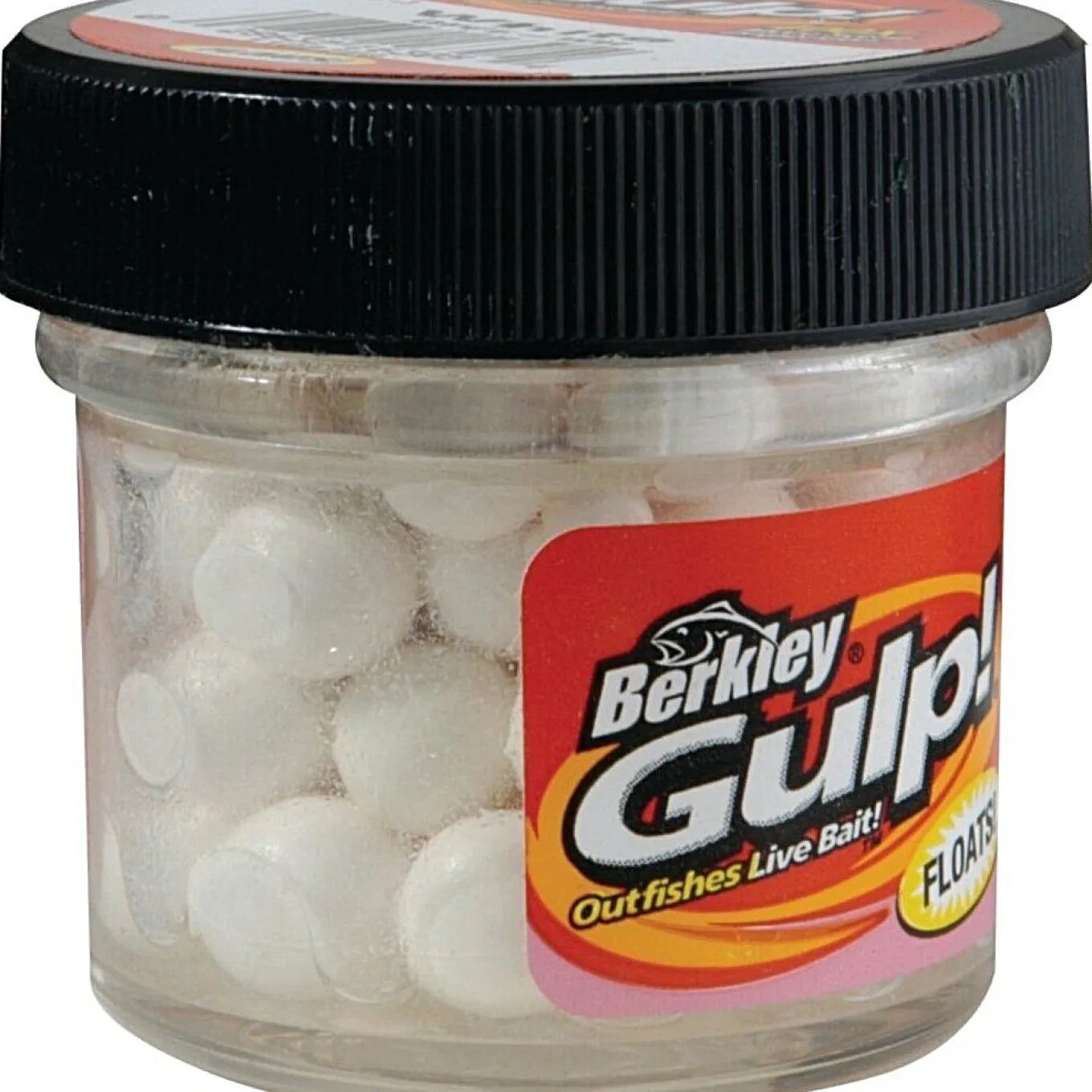 Berkley Gulp! Floating Salmon Eggs