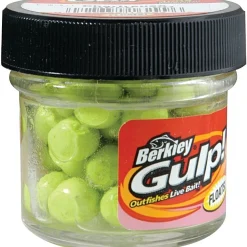 Berkley Gulp! Floating Salmon Eggs