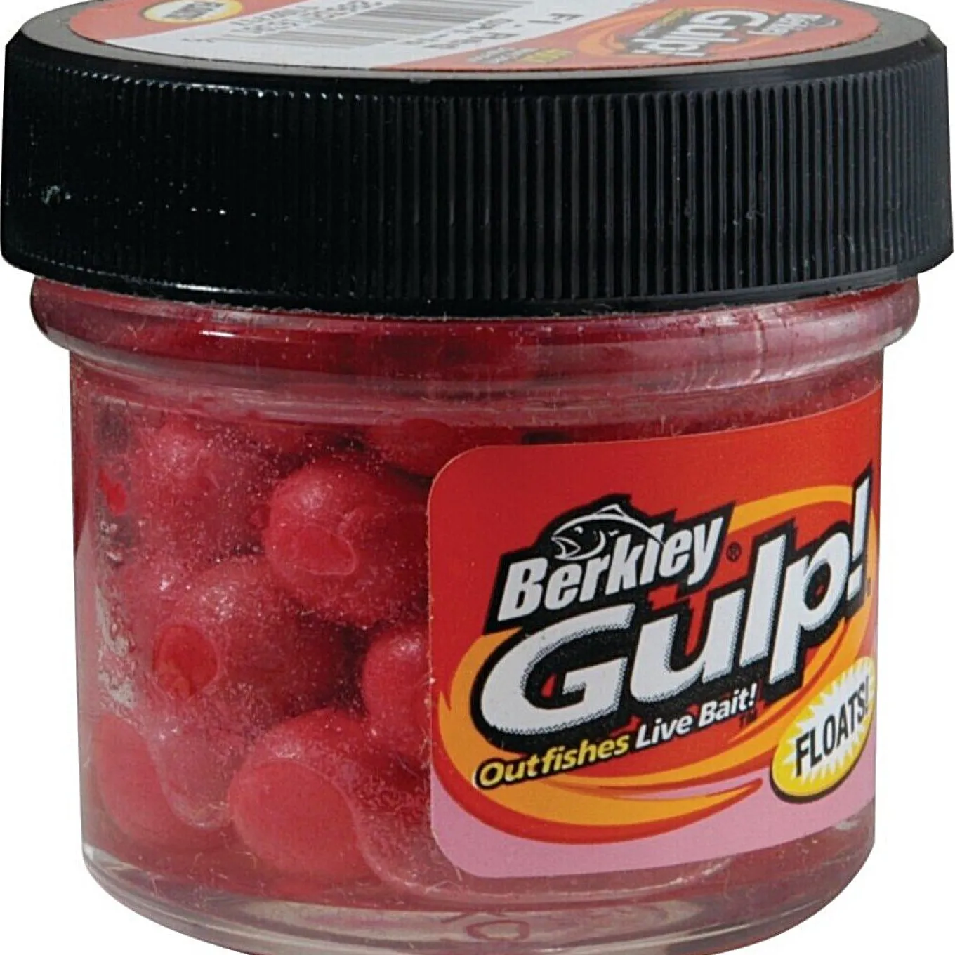 Berkley Gulp! Floating Salmon Eggs