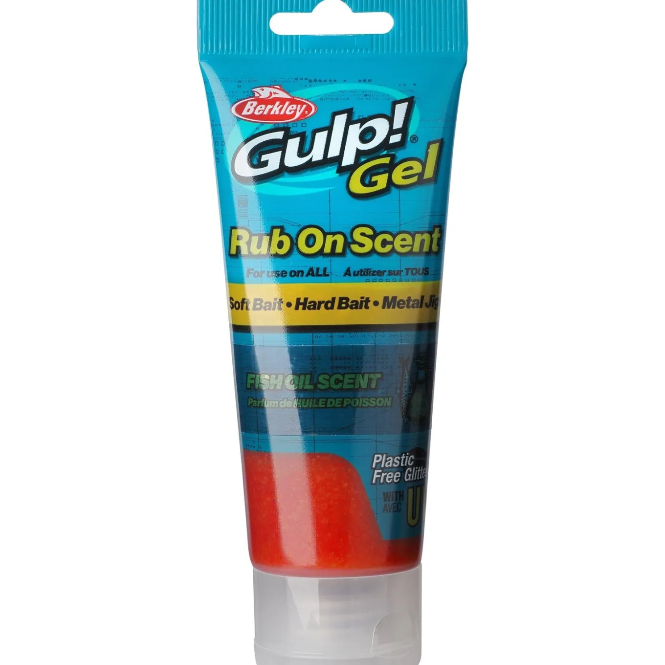 Berkley Gulp! Gel 80ml