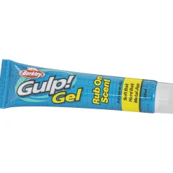 Berkley Gulp! Gel Rub on Scent