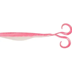Berkley Gulp! Saltwater Crazy Leg Jerkshad 12.5cm Pink Shine