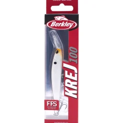 Berkley Krej