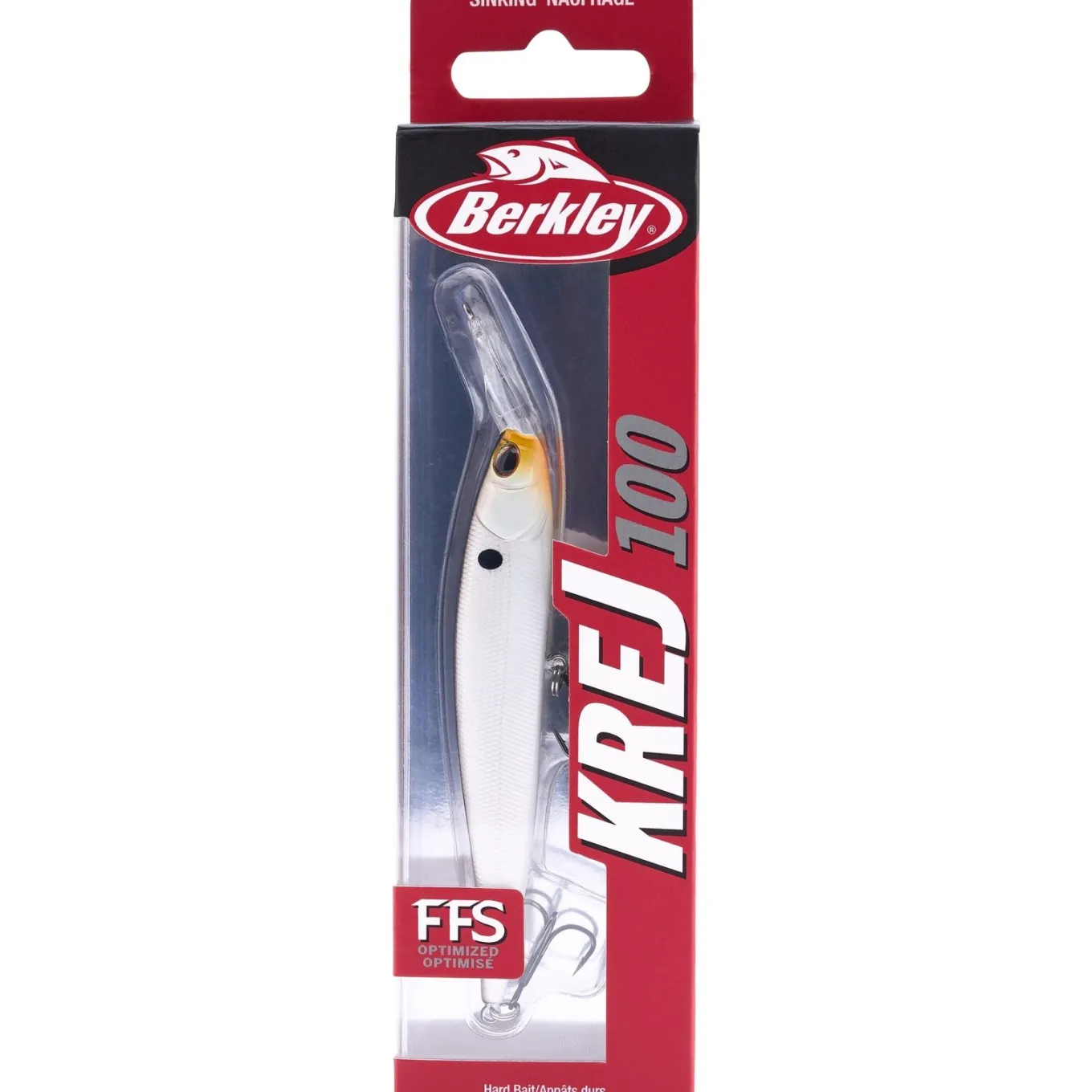 Berkley Krej