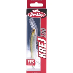 Berkley Krej