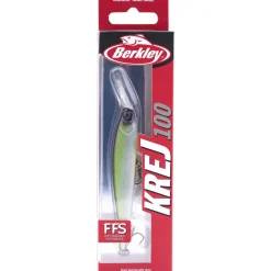Berkley Krej