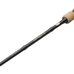 Berkley Lightning Cast