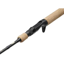 Berkley Lightning Cast
