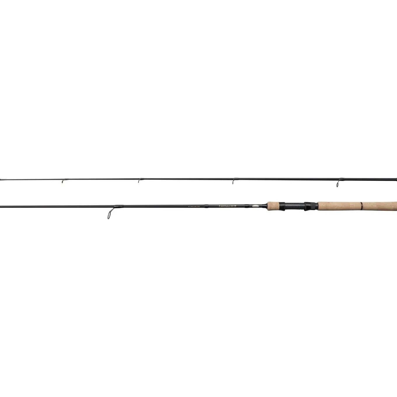 Berkley Lightning II Spin
