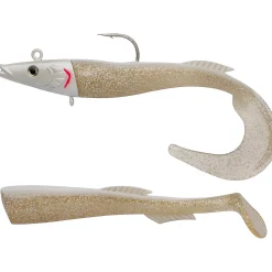 Berkley Power Sandeel