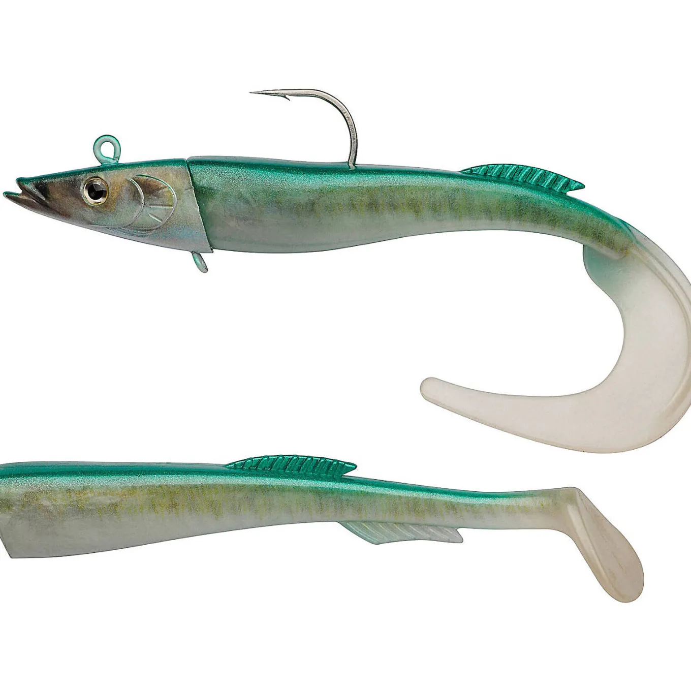 Berkley Power Sandeel