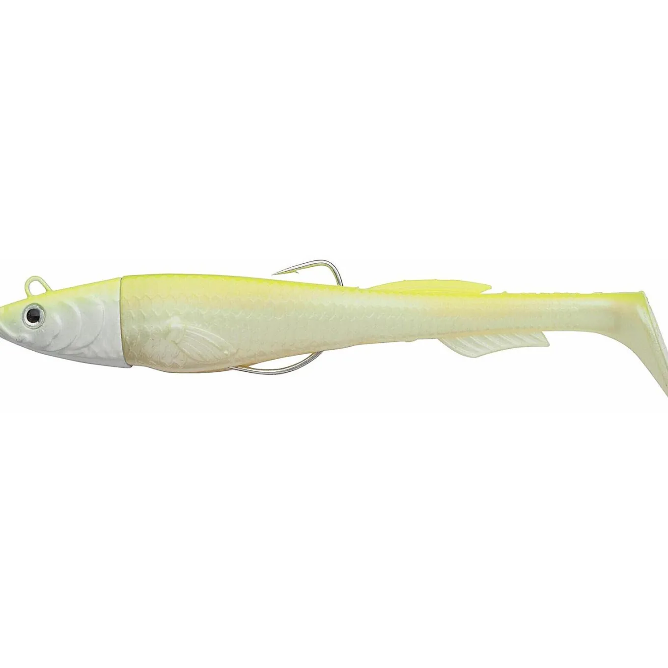 Berkley Power Sardine