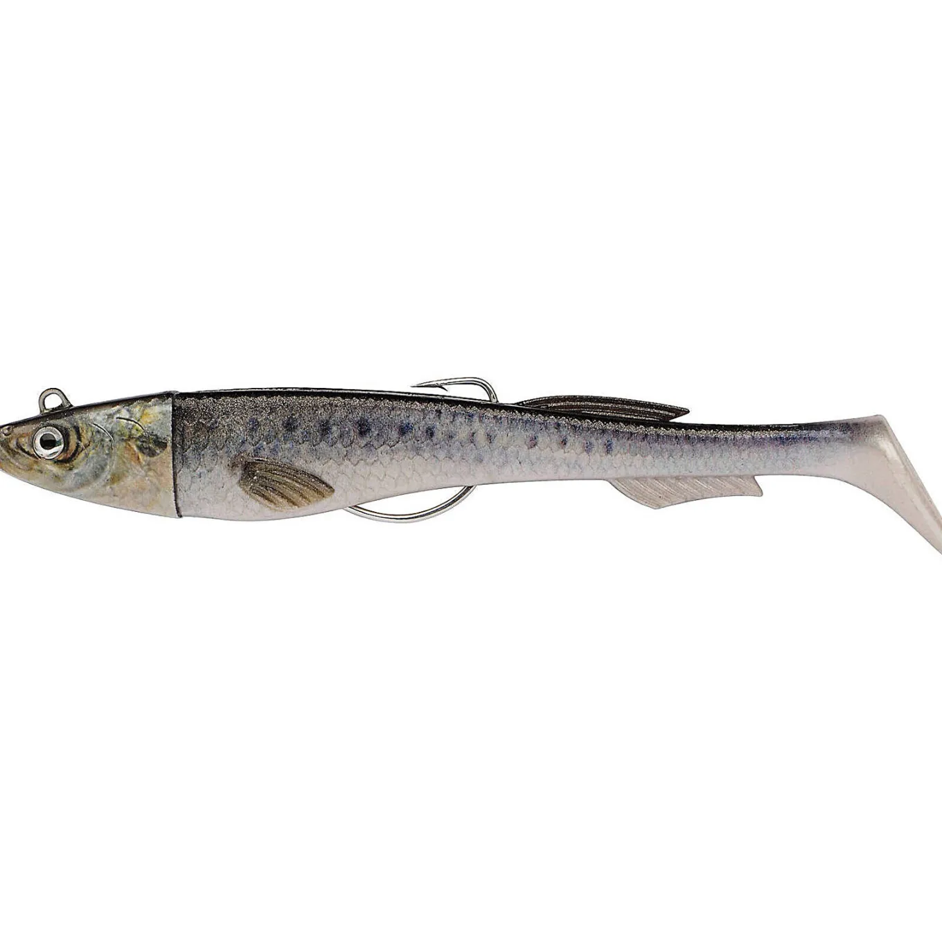 Berkley Power Sardine
