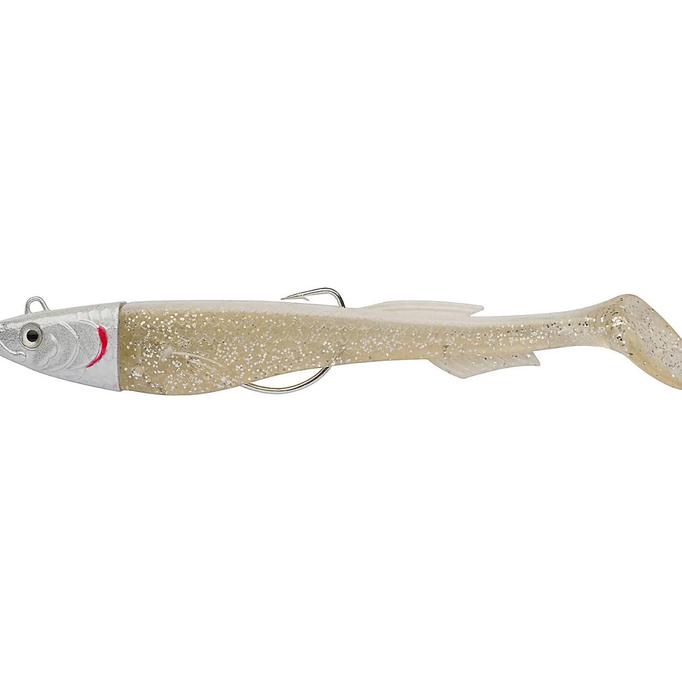 Berkley Power Sardine