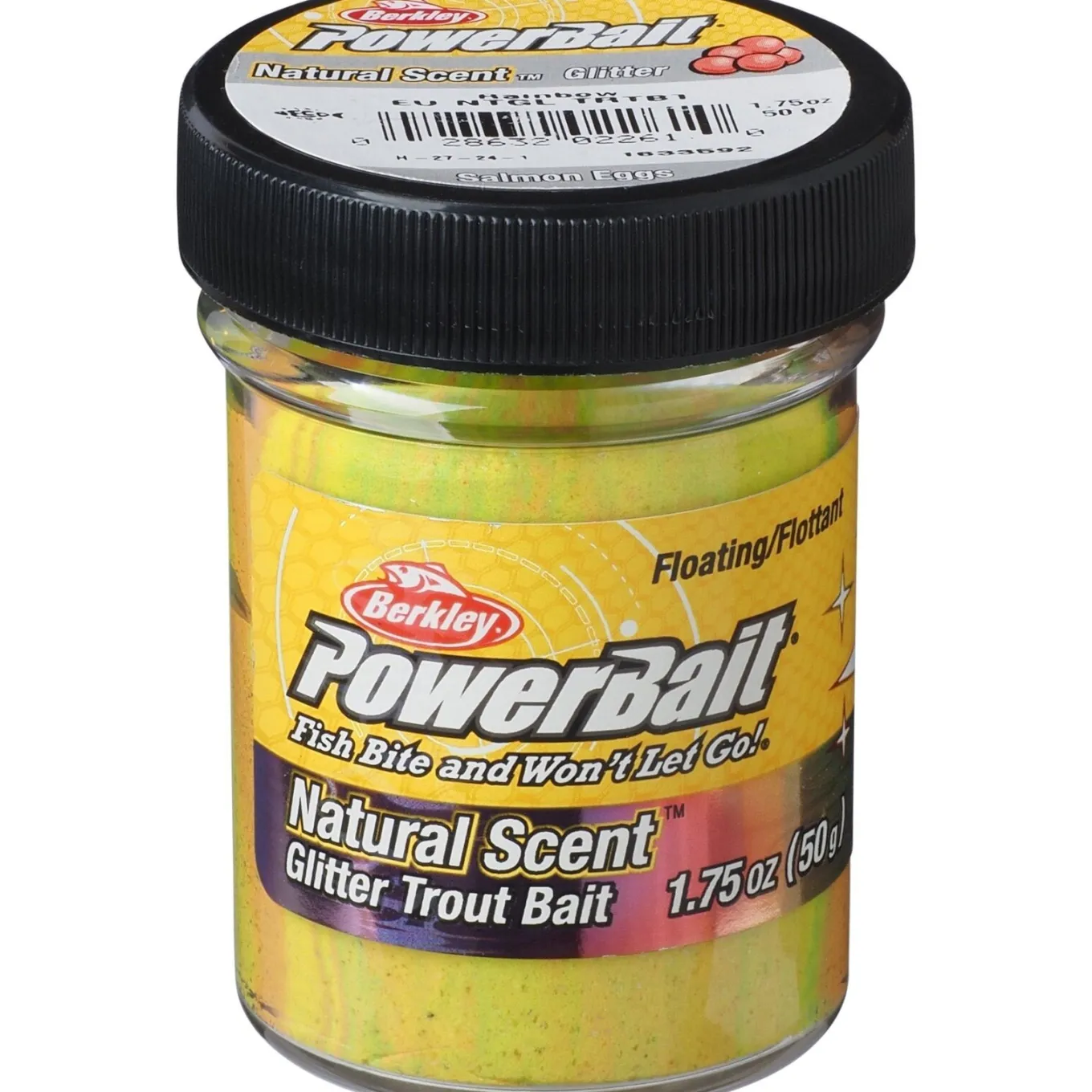 Berkley Powerbait