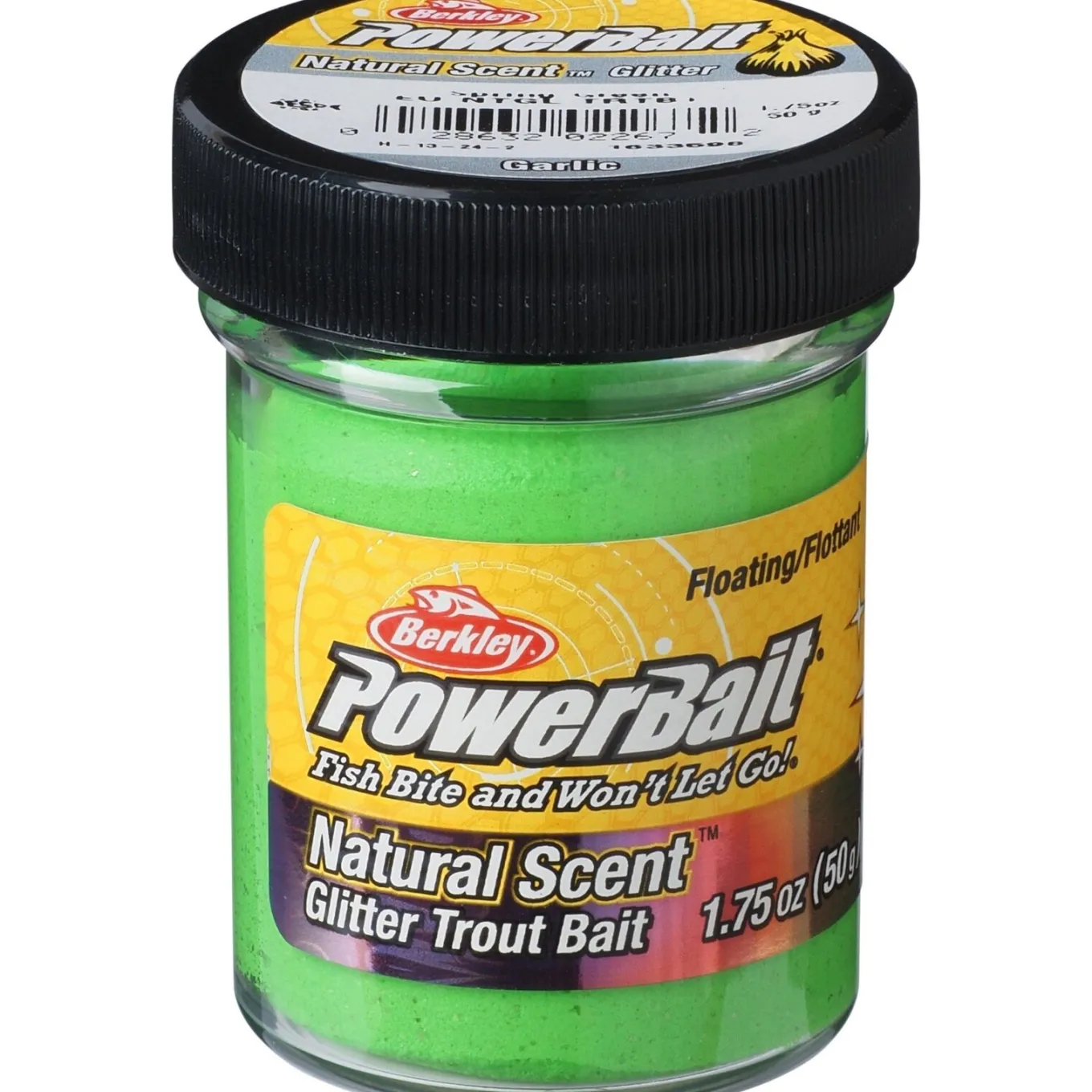 Berkley Powerbait