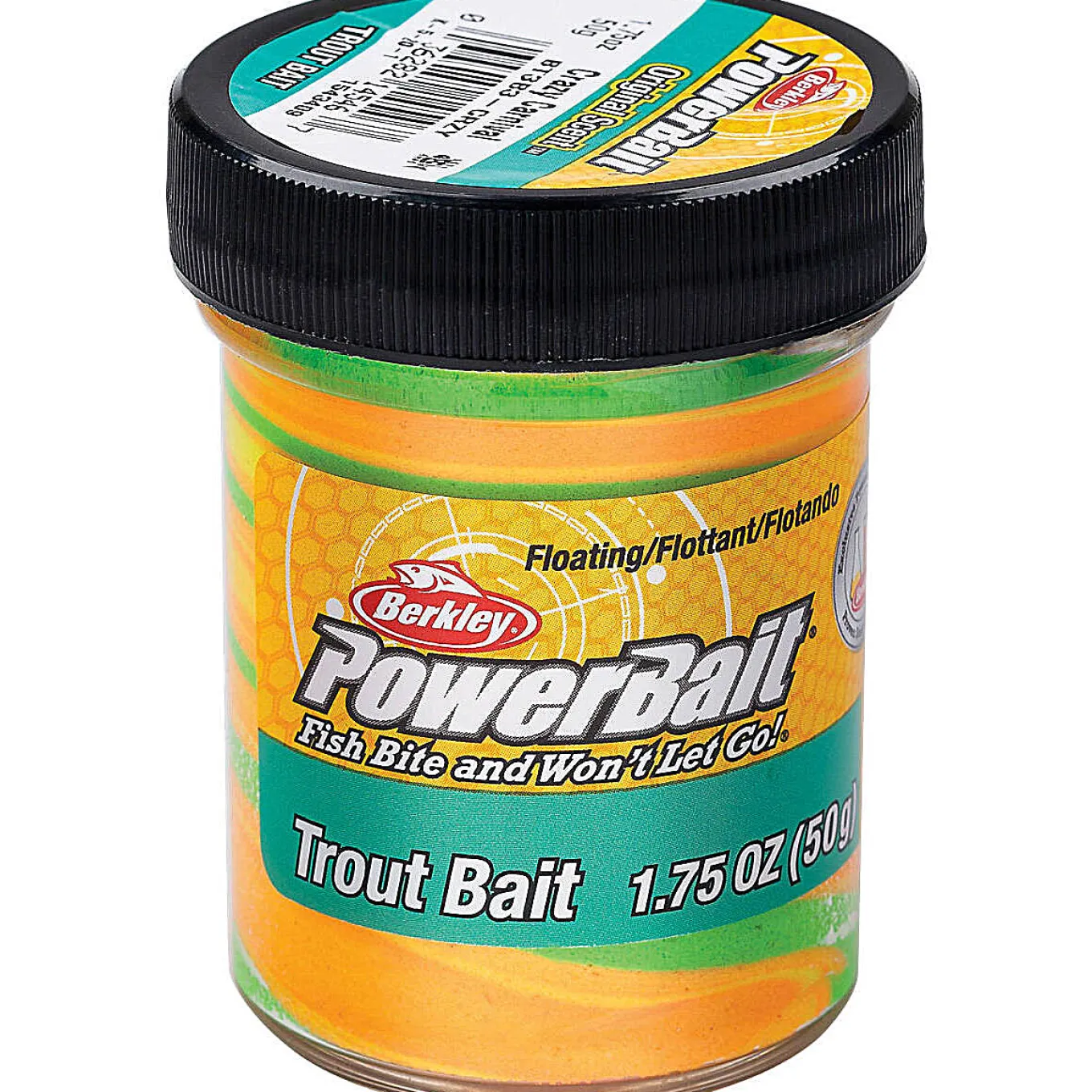 Berkley Powerbait