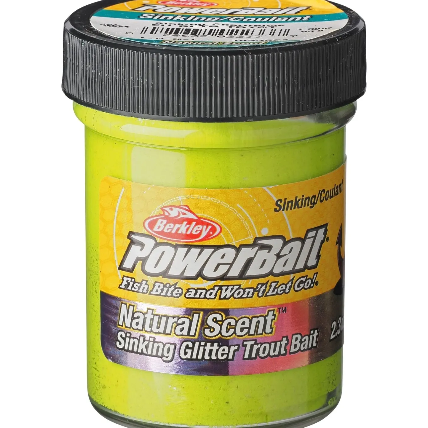 Berkley Powerbait
