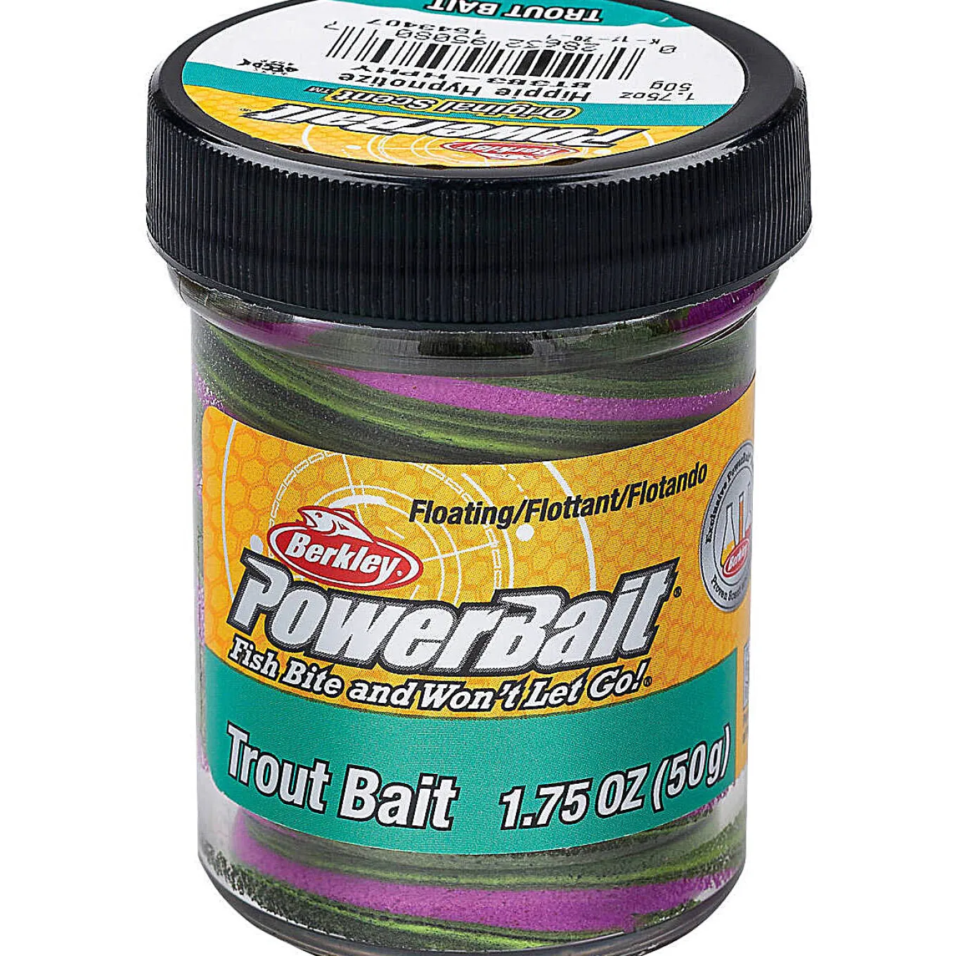 Berkley Powerbait