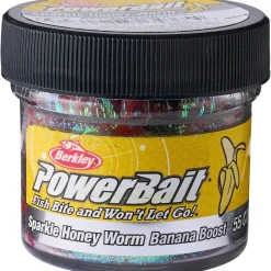 Berkley Powerbait Power Honey Worm