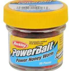 Berkley Powerbait Power Honey Worm