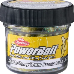 Berkley Powerbait Power Honey Worm