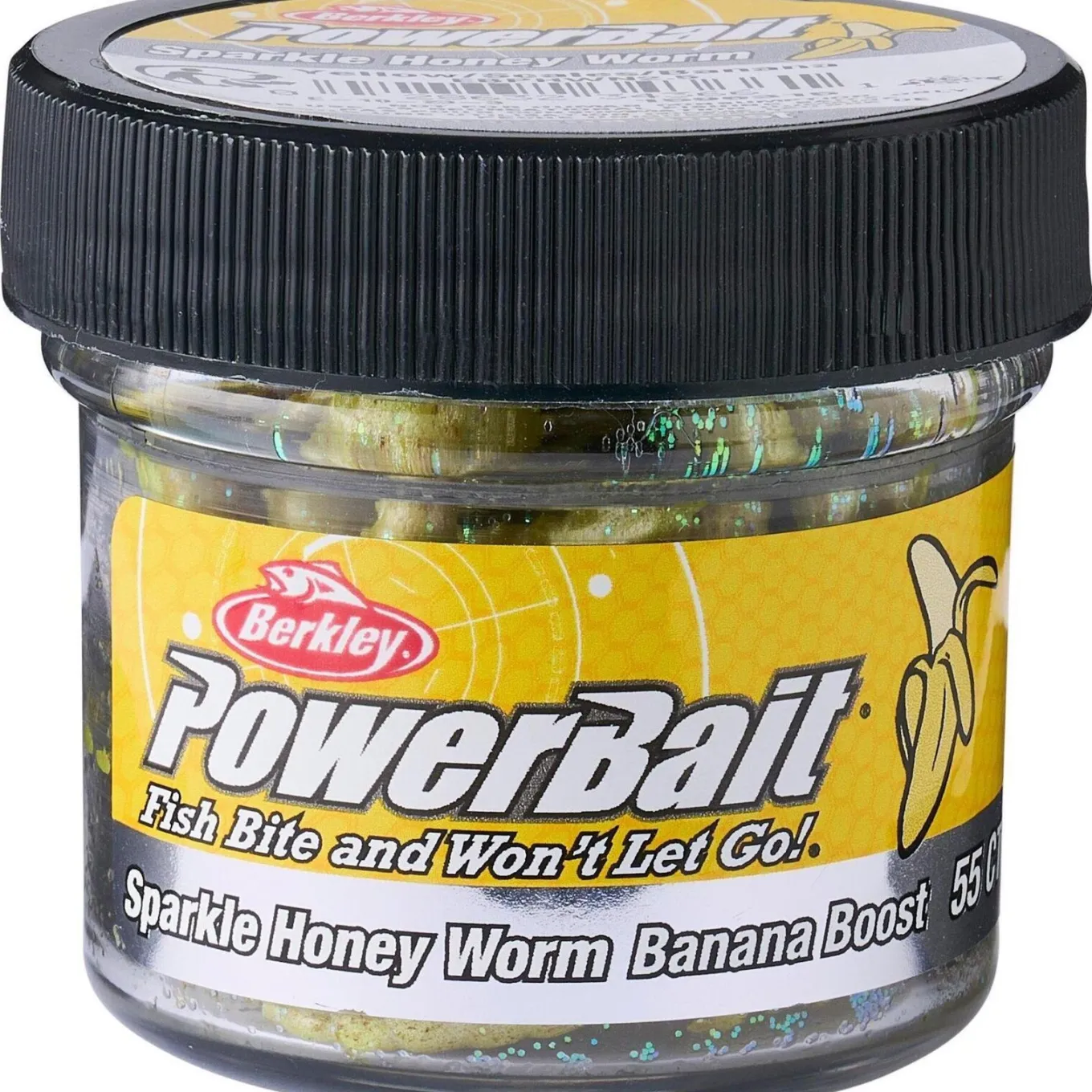 Berkley Powerbait Power Honey Worm
